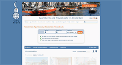 Desktop Screenshot of amsterdam.citymundo.com